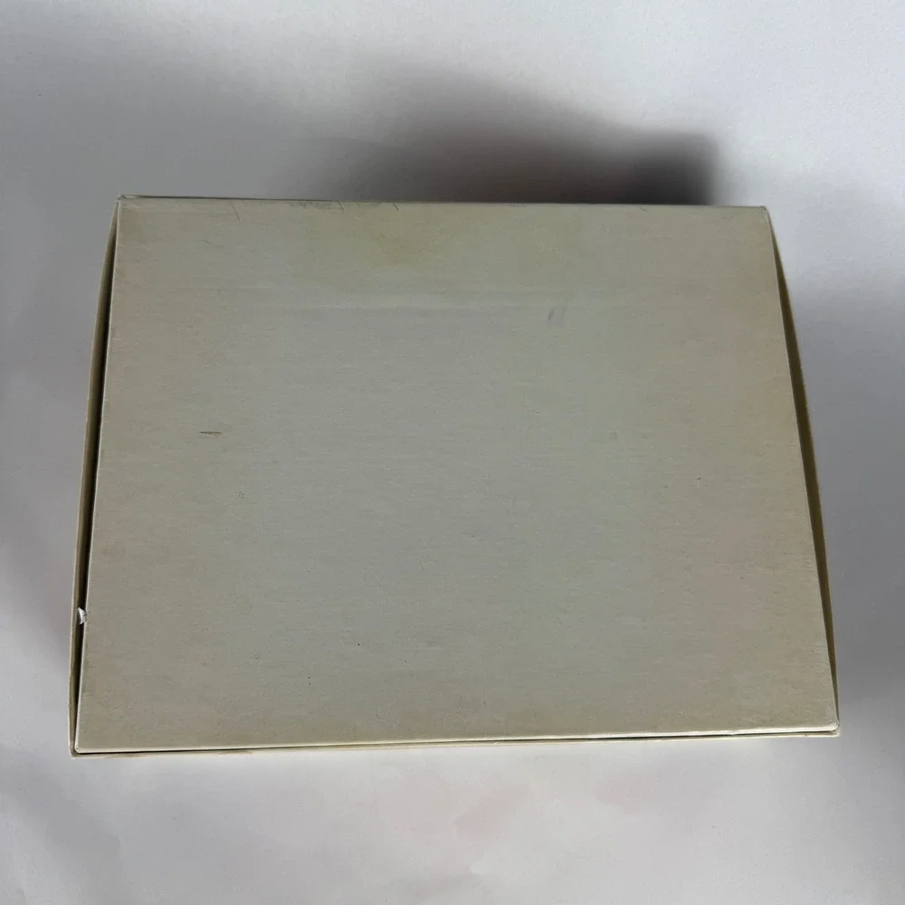 Vintage 1980 Yahtzee Milton Bradley E950 Dice Game Original Box Made USA